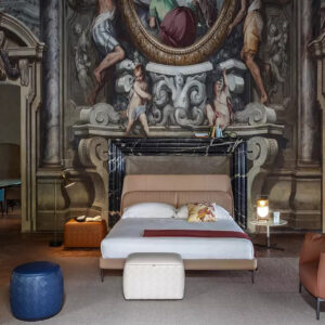 Кровать COUPE 14