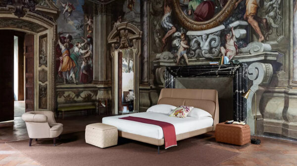 Кровать COUPE 13