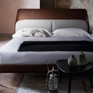 Кровать COUPE 18