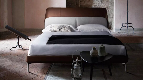 Кровать COUPE 18