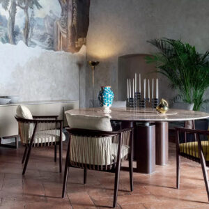 Кресло VIOLA 14