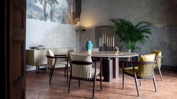 Кресло VIOLA 14