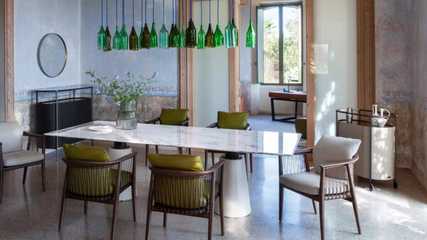 Кресло VIOLA 13