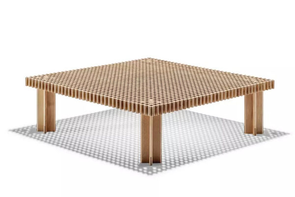 Кофейный столик KYOTO 3