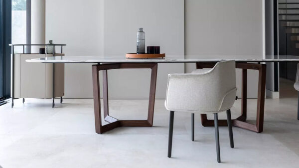 Стул ARCHIBALD 24