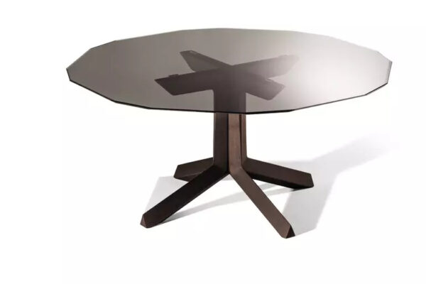 Стол OTHELLO round 4