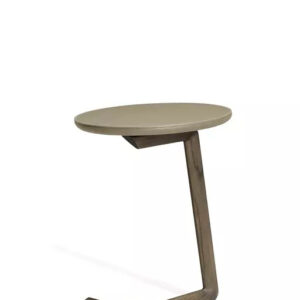 Приставной столик FEDELIO small elliptical 1