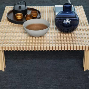 Кофейный столик KYOTO 33