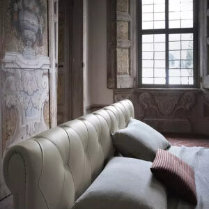 Кровать BLUEMOON 6