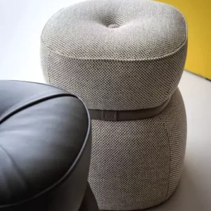 Пуф LEPLI 39x39 5