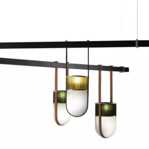 Подвесной светильник Xi 2