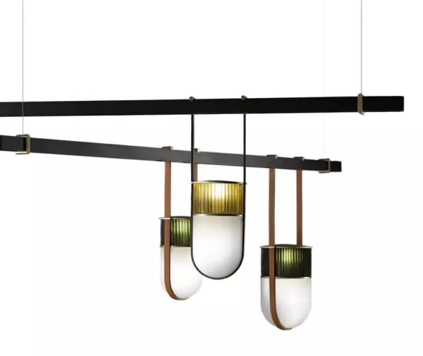 Подвесной светильник Xi 2