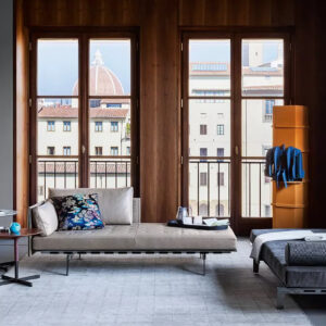 Кофейный столик BOB 15