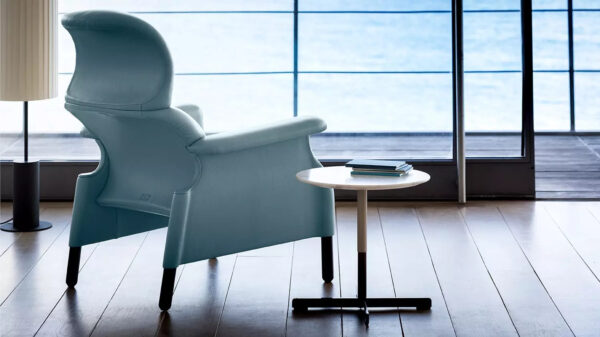 Кофейный столик BOB 28