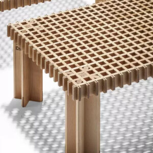 Кофейный столик KYOTO 8