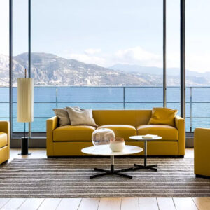 Кофейный столик BOB 9