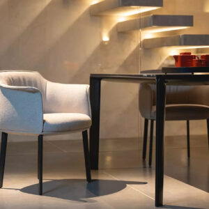 Стул ARCHIBALD 25