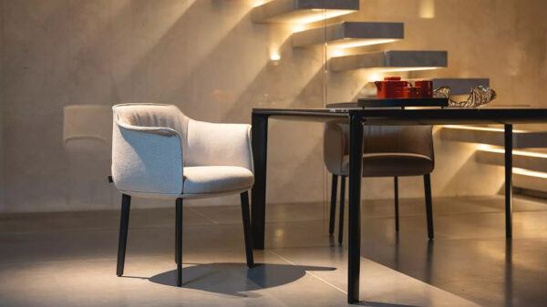 Стул ARCHIBALD 25