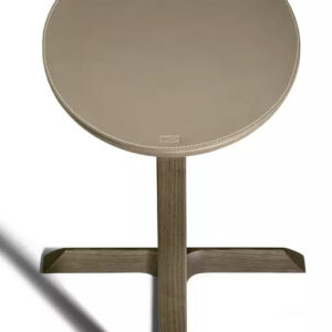 Приставной столик FEDELIO small elliptical 2