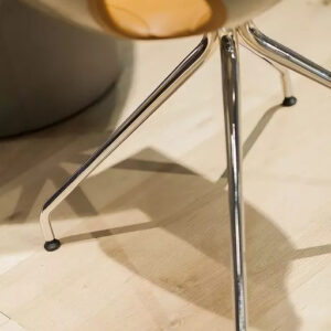 Кресло GINGER ALE 4 SPOKES 11