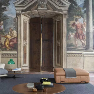 Кофейный столик BOB 11