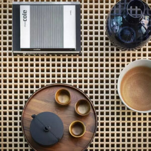 Кофейный столик KYOTO 29