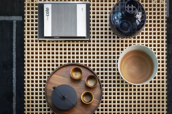 Кофейный столик KYOTO 29