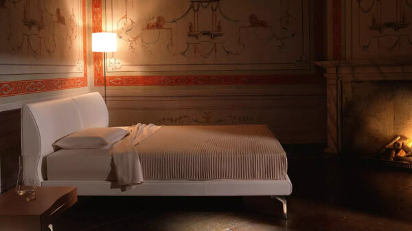 Кровать EOSONNO 5