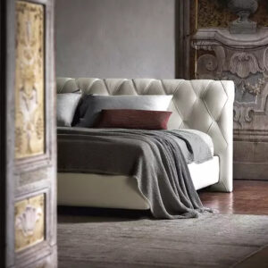 Кровать BLUEMOON 7