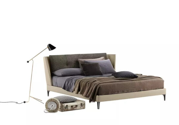 Кровать BRETAGNE 3