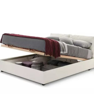 Кровать MASSIMOSISTEMA with storage 2