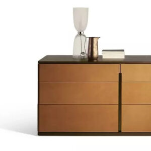 Комод FEDELIO NOTTE drawer 2