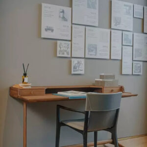 Стул ISADORA WITH ARMS 9