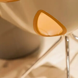 Кресло GINGER ALE 4 SPOKES 12