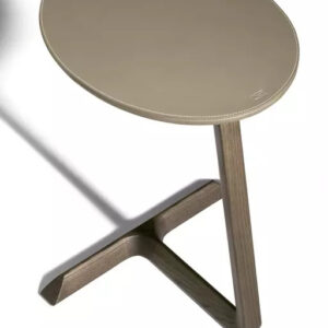 Приставной столик FEDELIO small elliptical 3