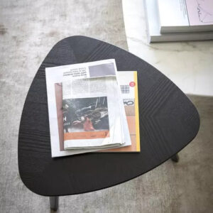 Приставной столик FIORILE triangular small 11