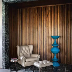 Кофейный столик BOB 17