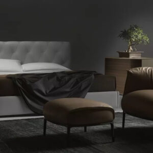 Кровать BLUEMOON 10