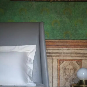 Кровать SUZIE WONG 8