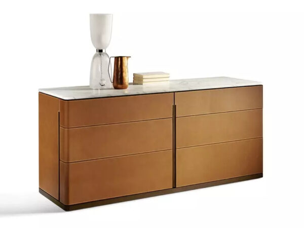 Комод FEDELIO NOTTE drawer 1
