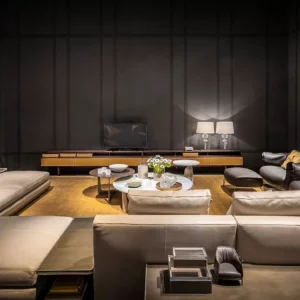 ТВ Тумба FIDELIO multimedia 3