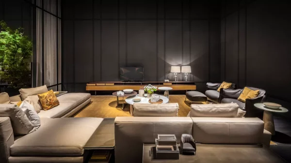 ТВ Тумба FIDELIO multimedia 3