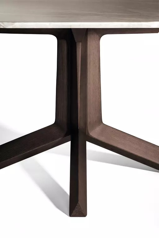 Стол OTHELLO round 3