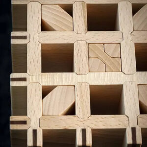 Кофейный столик KYOTO 32