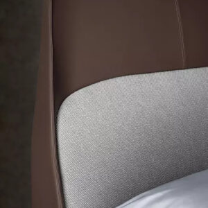 Кровать COUPE 22