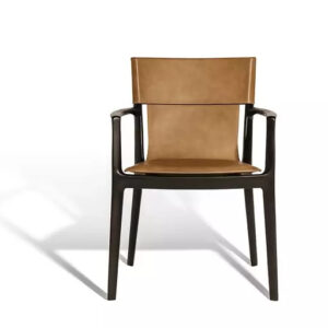 Стул ISADORA WITH ARMS 2