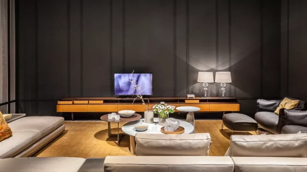 ТВ Тумба FIDELIO multimedia 4