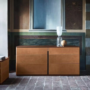 Комод FEDELIO NOTTE drawer 6