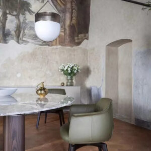 Стул ARCHIBALD 19