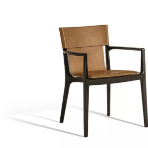 Стул ISADORA WITH ARMS 3